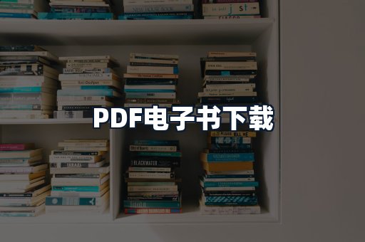 PDF电子书下载